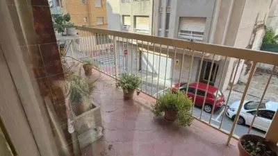 Apartment on Passeig de l'Estació photo 20