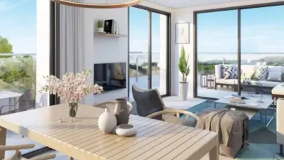 Pis – Orihuela, Playa Flamenca I, Urbanización La Zenia II - Vista 5