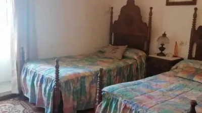 Chalet in Chantada photo 8