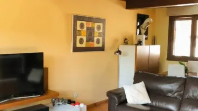 Chalet in Grijota photo 6