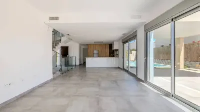 Chalet en Algorfa photo 7