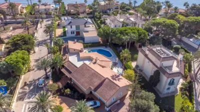 Casa – Orihuela, Cabo Roig, Urbanización La Zenia II - Vista 4