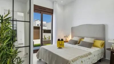 Chalet in Orihuela photo 36