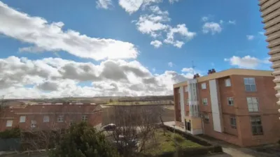 Apartment in Baltanás photo 3