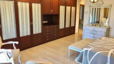 Chalet in Murcia Capital photo 53
