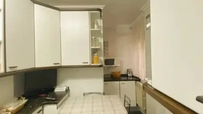 Apartment in Campo de la Juventud-Santiago photo 17