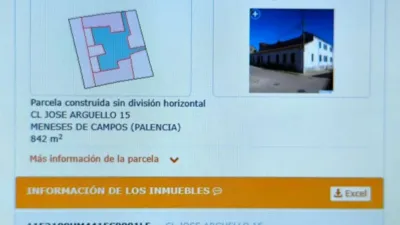 Chalet on Calle de José Arguello photo 127