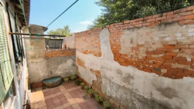 Chalet en Venta de Baños photo 23