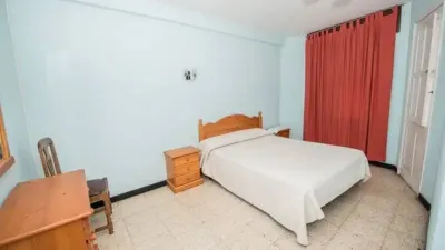 Chalet en Cuntis photo 36