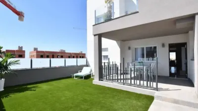 Casa – San Miguel de Salinas, Las Escalericas - Vista 5