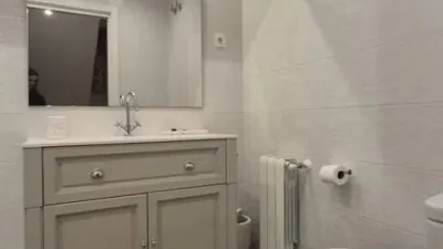 Apartment on Itsasargi Errepidea photo 25