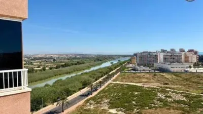 Pis – Guardamar del Segura, Urbanització Els Estanys - Vista 4