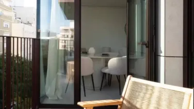 Apartment in Palma de Mallorca photo 9