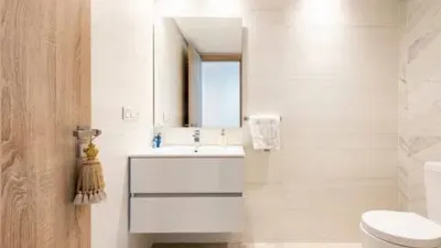 Apartment in Barrio San Roque photo 28