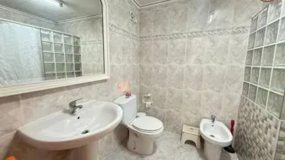 Apartment on Calle Crevillent, 22 photo 23