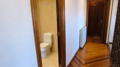 Apartment in Campo de la Juventud-Santiago photo 44