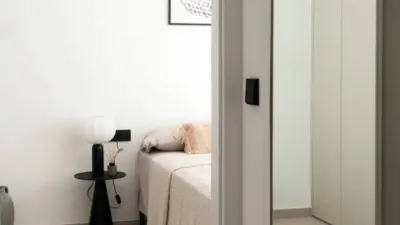 Apartment in Palma de Mallorca photo 14