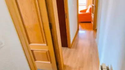 Apartment in the City Centre photo 49
