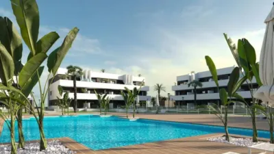 Piso en venta en Guardamar del Segura - Vista 3