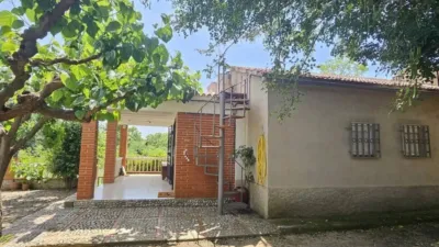 Rustic house in Valls photo 29