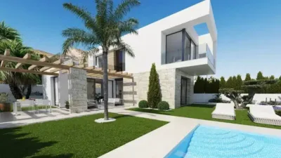 Casa - Vista 2
