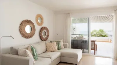 Apartment on Carrer de Torrent photo 11
