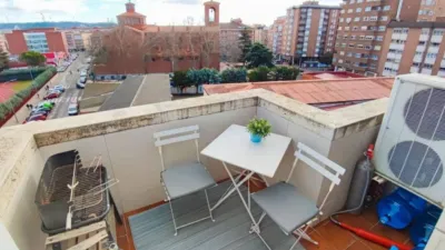 Penthouse in Palencia Capital photo 20