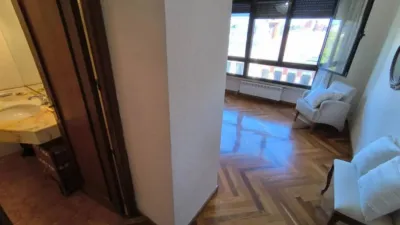 Apartment in Campo de la Juventud-Santiago photo 54