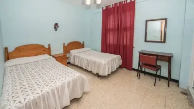Chalet en Cuntis photo 35