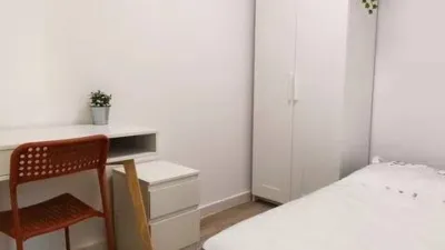Habitación en alquiler en Alcalde Felipe Mallol, Alcalde Felipe Mallol (Sant Vicent del Raspeig - San Vicente del Raspeig) de 345 €<span>/mes</span>