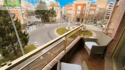 Apartment in the City Centre photo 3