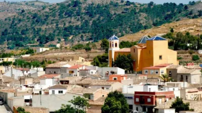Terreno en venta en Calle Camino Rebalso El, 35 - Vista 4
