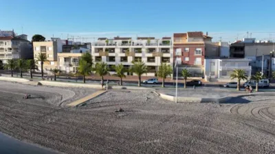 Piso en San Pedro del Pinatar photo 3