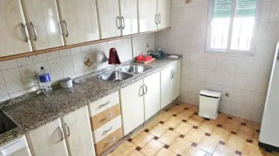 Chalet in Arenas del Rey photo 23