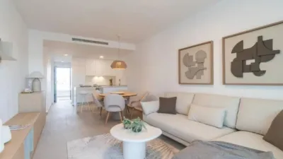 Apartment on Calle Miguel Barceló photo 42