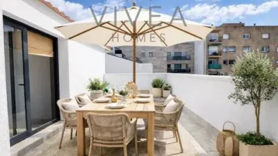Apartment on Carrer de Linné photo 19
