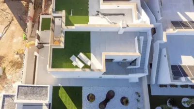 Chalet in Orihuela photo 83