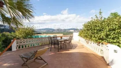 Casa - Vista 4