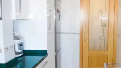 Penthouse for sale in Venta de Baños photo 12