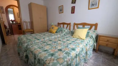 Apartment on Avenida de Pinoso photo 23