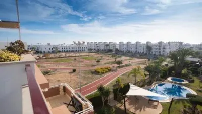 Apartment in Orihuela photo 9
