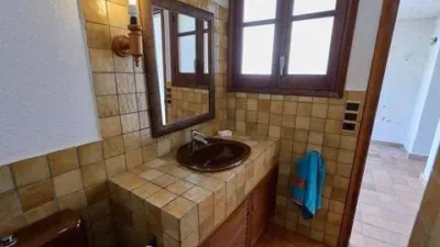 Chalet in Sentmenat photo 67
