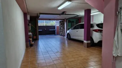 Chalet in Sanxenxo photo 36