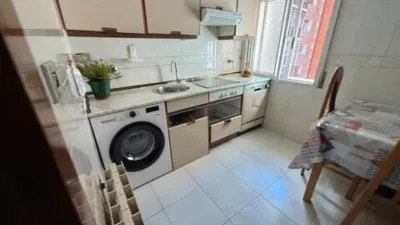 Apartment in Uribarri photo 22