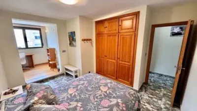 Chalet in Silla photo 37