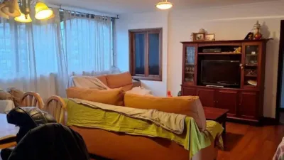 Apartment on Avenida Reyes Católicos photo 2