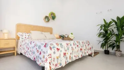 Chalet in Orihuela photo 8