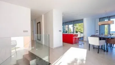 Chalet en Pego photo 24