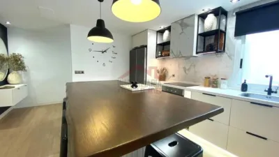 Apartment in Carrús Este-Camí dels Magros photo 19