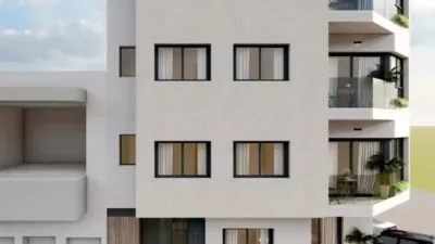 Piso - Vista 2